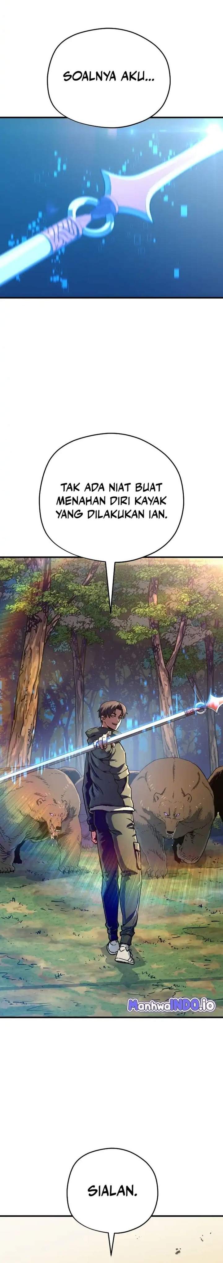 Another World Contractor Chapter 11