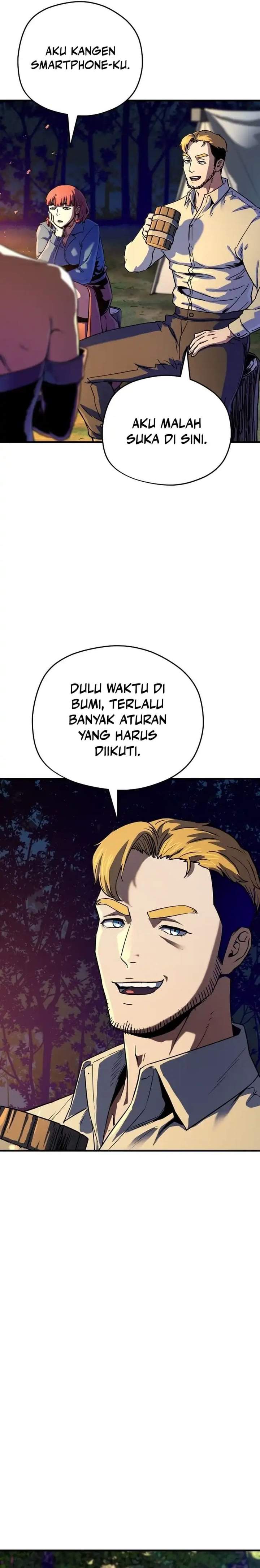 Another World Contractor Chapter 11