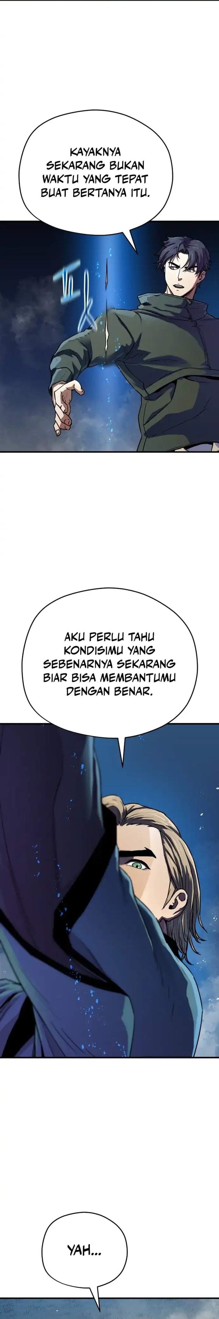 Another World Contractor Chapter 11