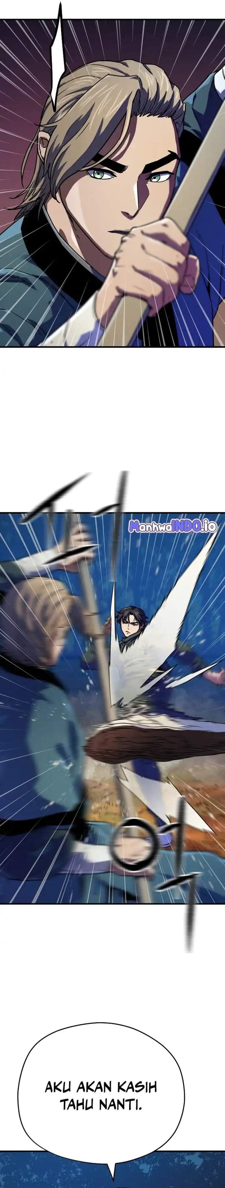 Another World Contractor Chapter 11
