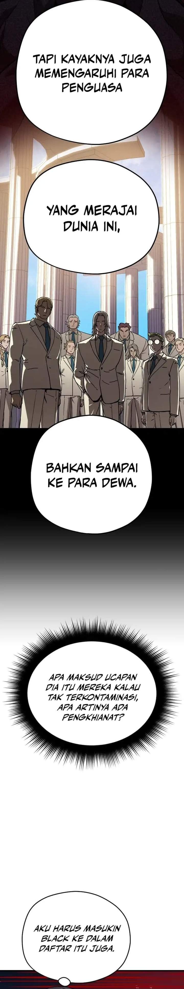 Another World Contractor Chapter 11