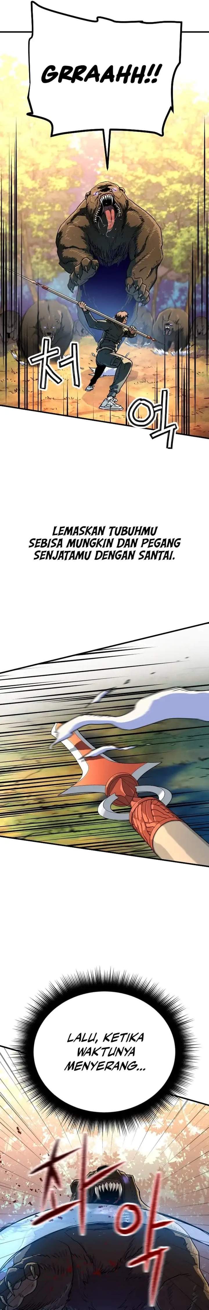 Another World Contractor Chapter 12