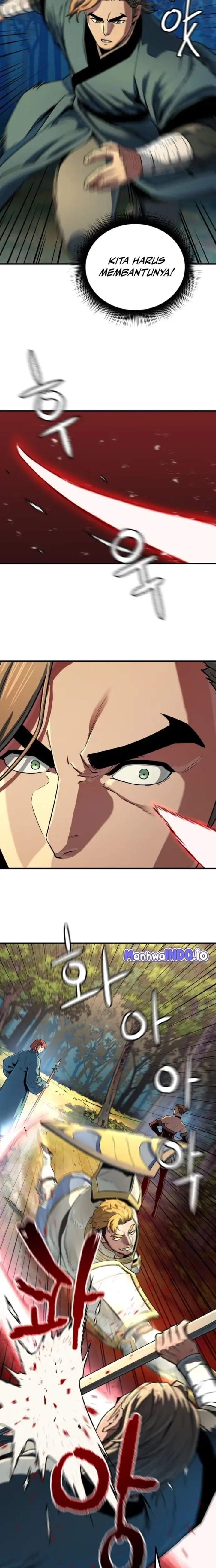 Another World Contractor Chapter 13