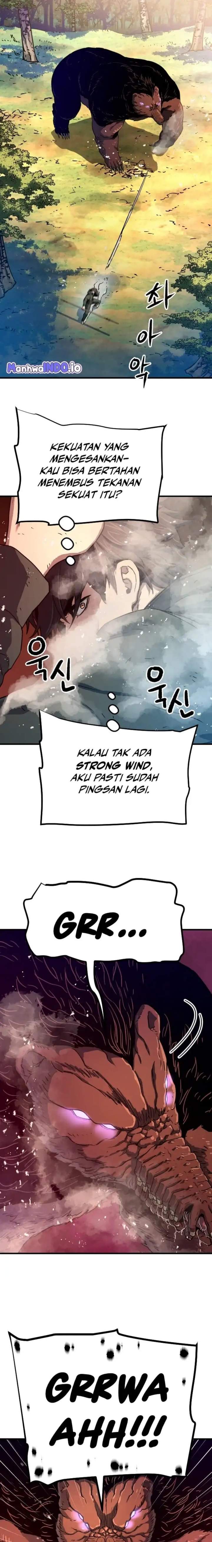 Another World Contractor Chapter 13