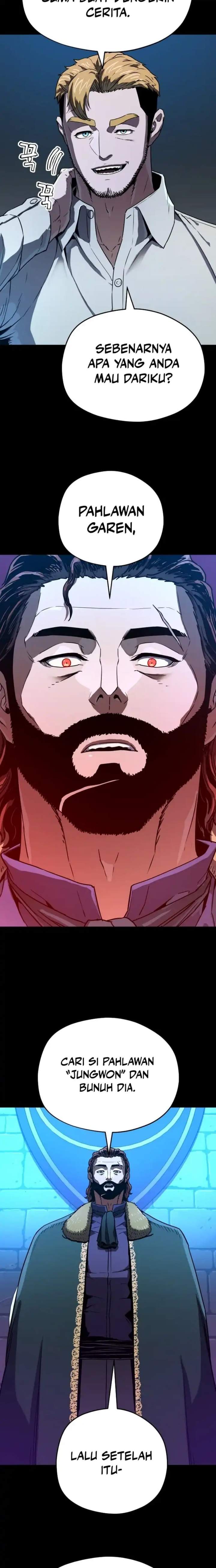 Another World Contractor Chapter 13