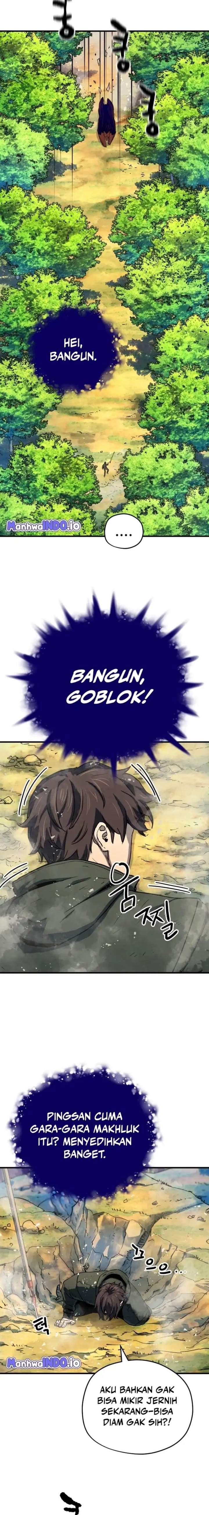 Another World Contractor Chapter 13