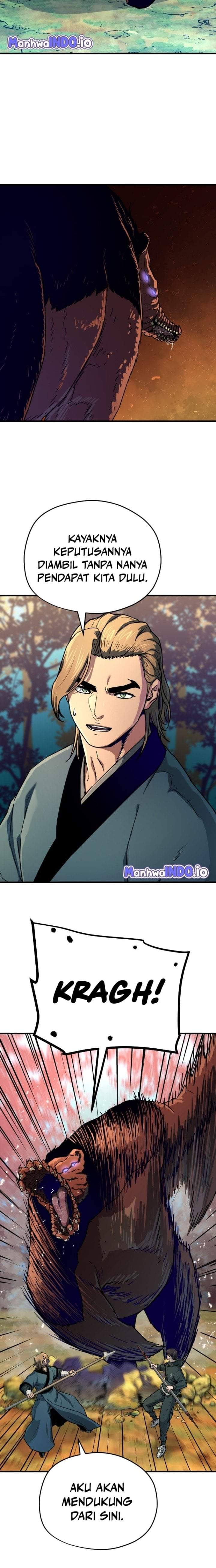 Another World Contractor Chapter 14