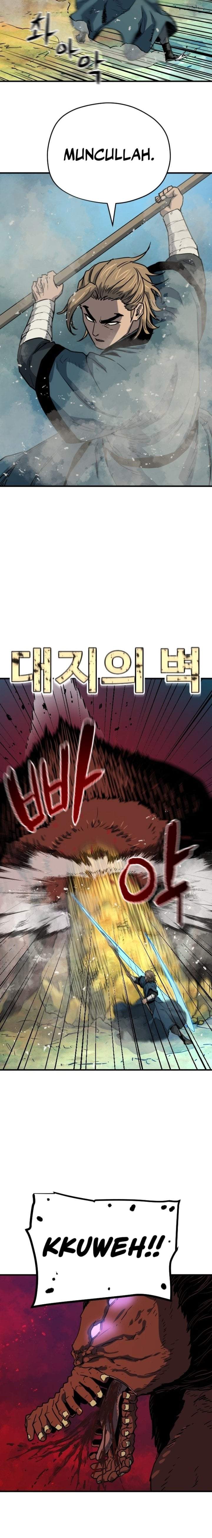 Another World Contractor Chapter 14