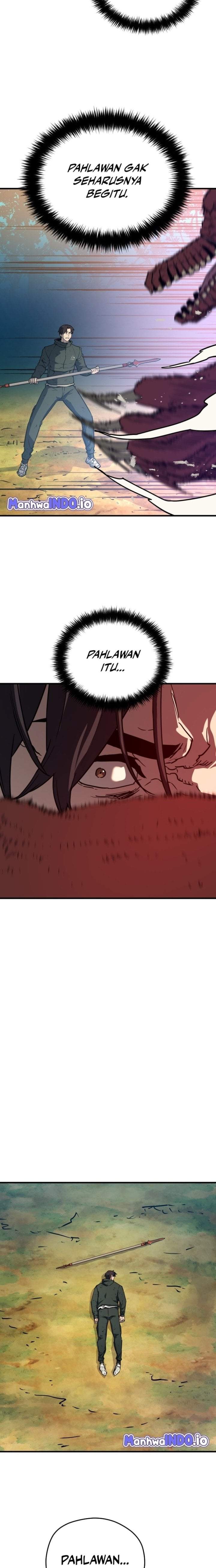 Another World Contractor Chapter 14