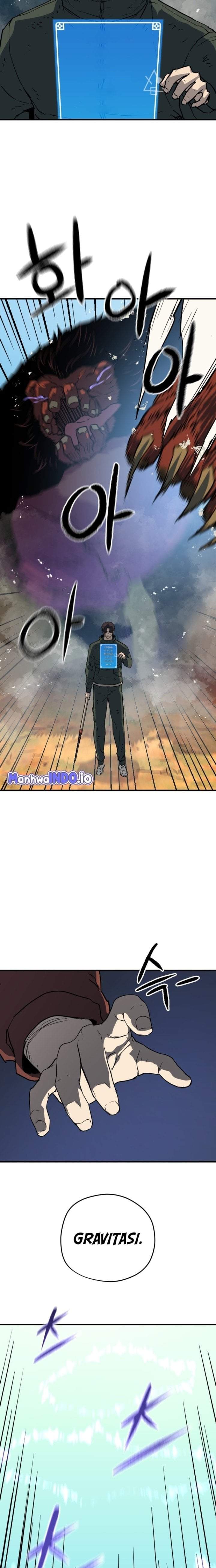 Another World Contractor Chapter 14