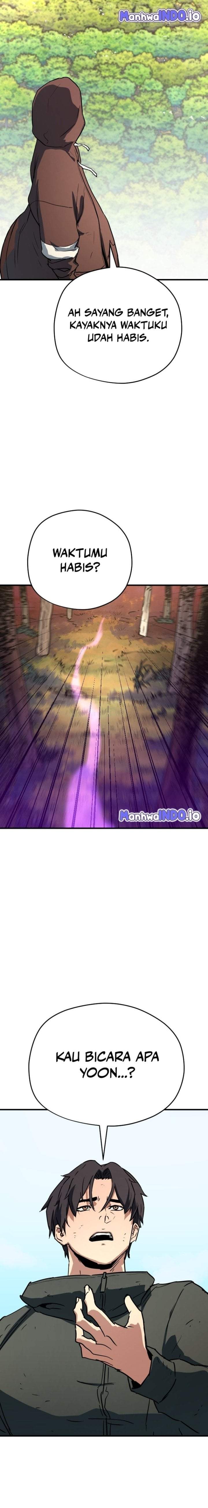 Another World Contractor Chapter 15