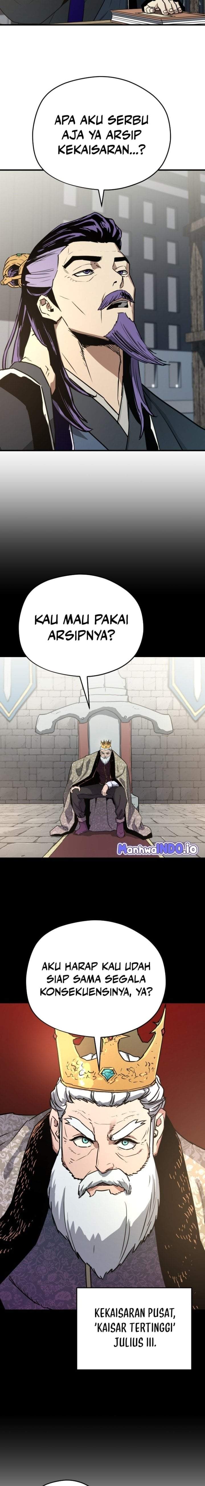 Another World Contractor Chapter 15