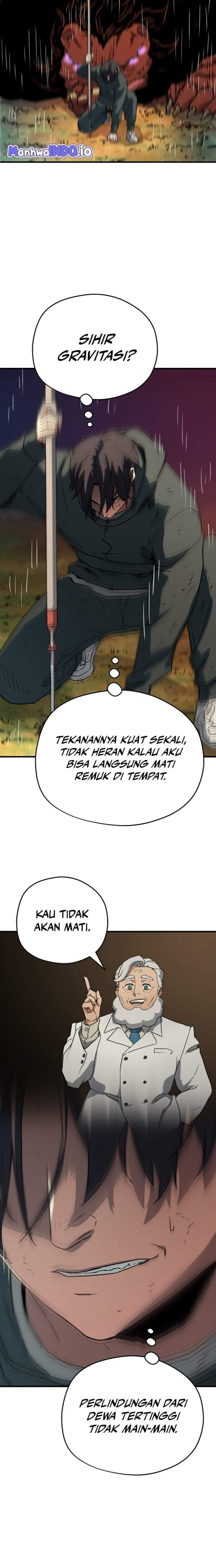 Another World Contractor Chapter 15