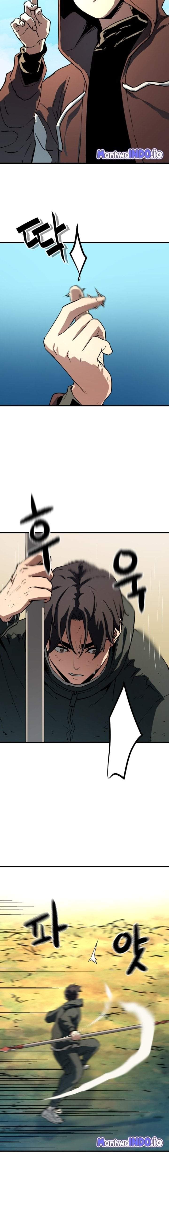 Another World Contractor Chapter 15