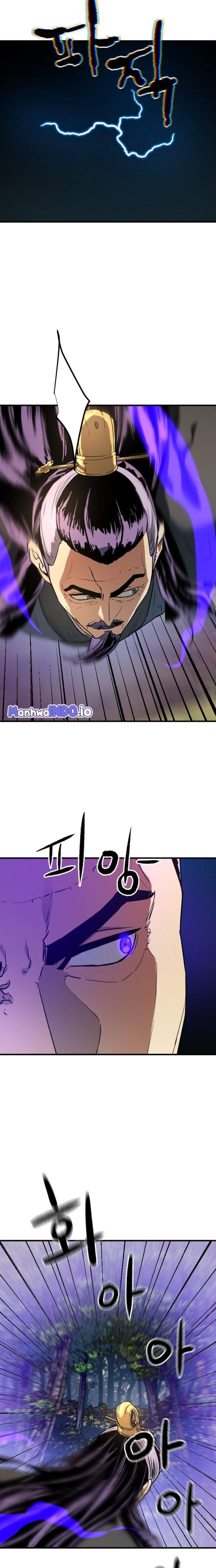 Another World Contractor Chapter 16