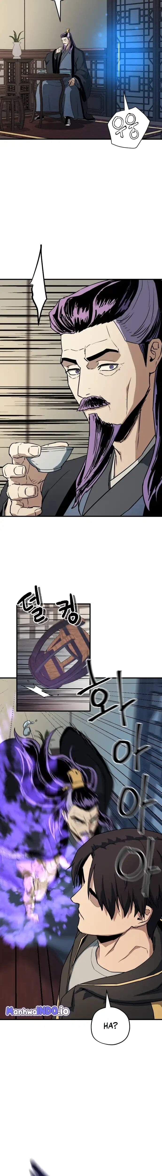 Another World Contractor Chapter 18