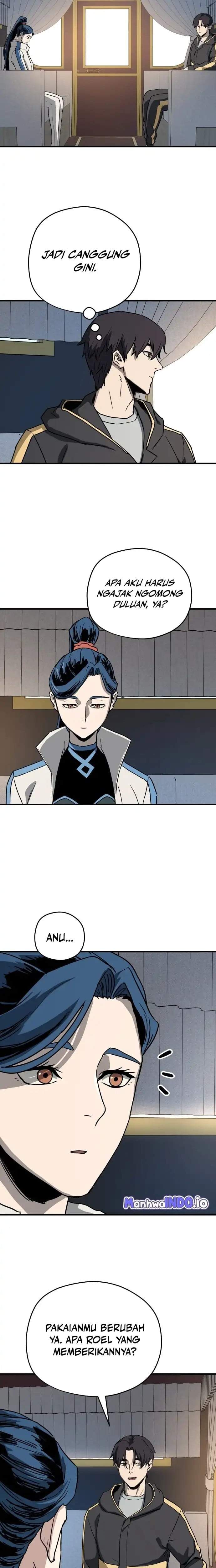Another World Contractor Chapter 18