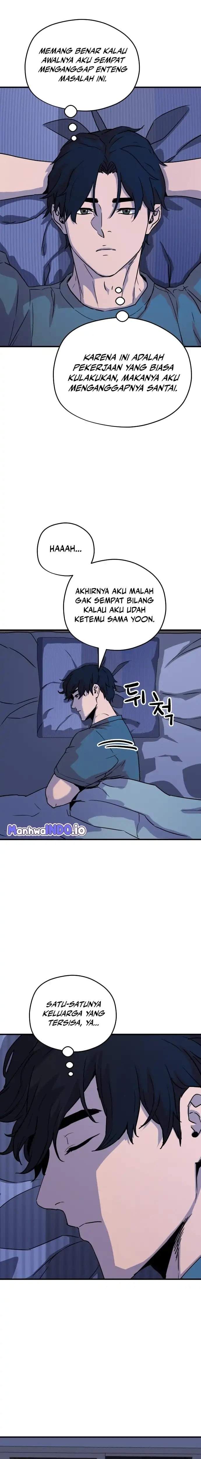 Another World Contractor Chapter 18