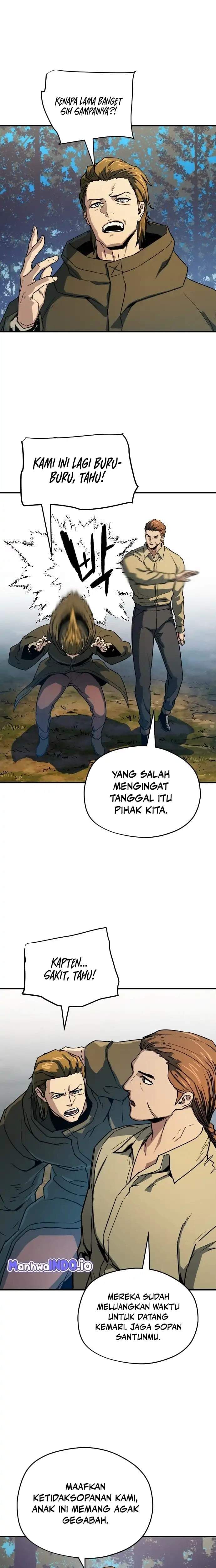 Another World Contractor Chapter 19