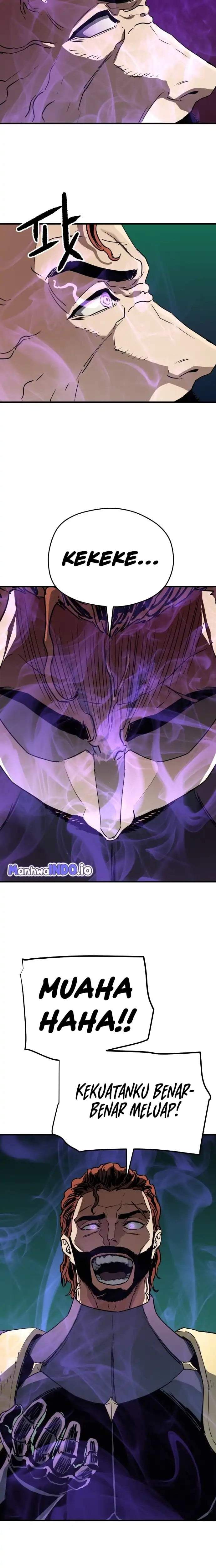Another World Contractor Chapter 20