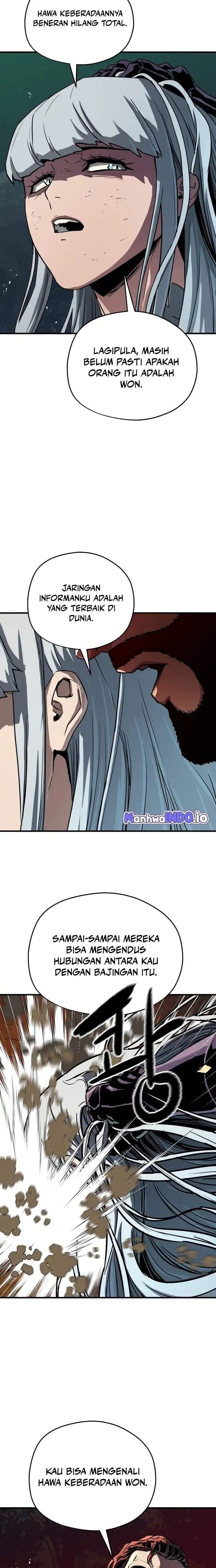 Another World Contractor Chapter 20