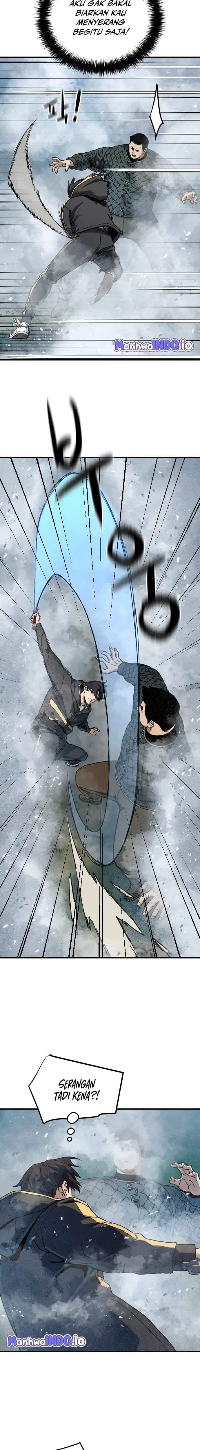 Another World Contractor Chapter 20
