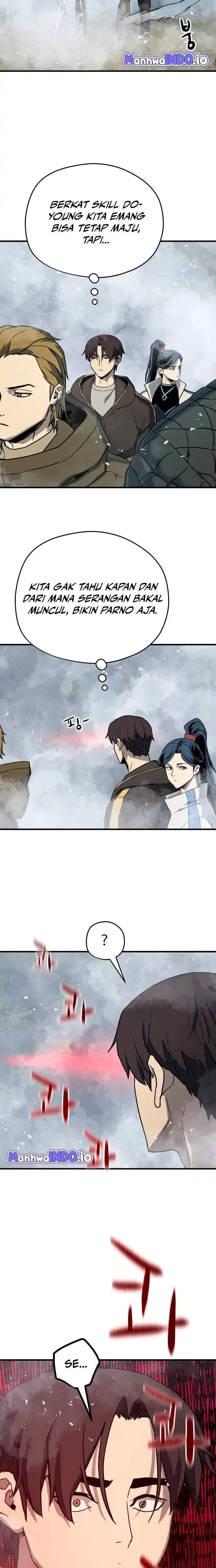 Another World Contractor Chapter 21
