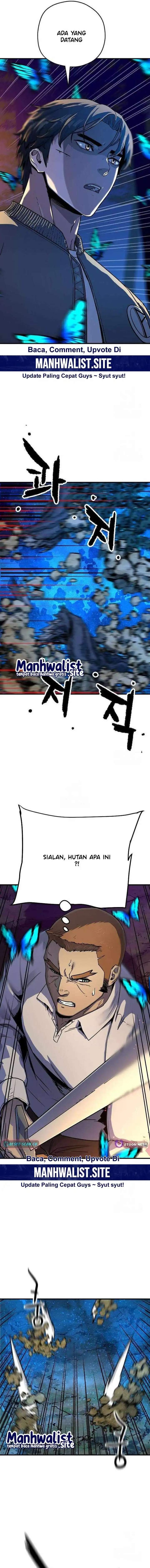 Another World Contractor Chapter 4