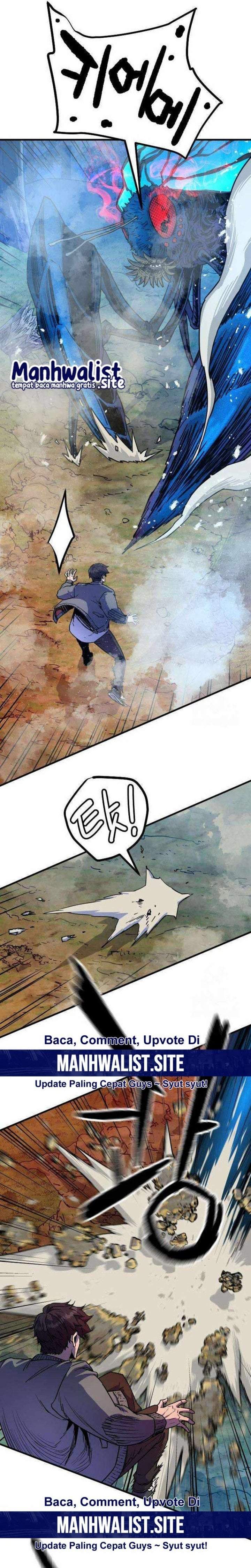 Another World Contractor Chapter 5
