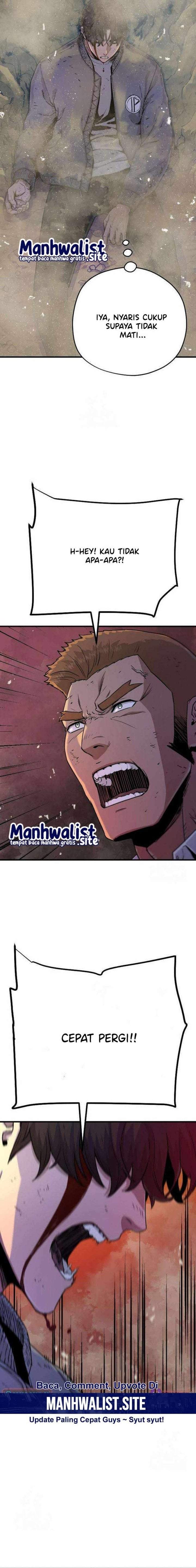 Another World Contractor Chapter 5