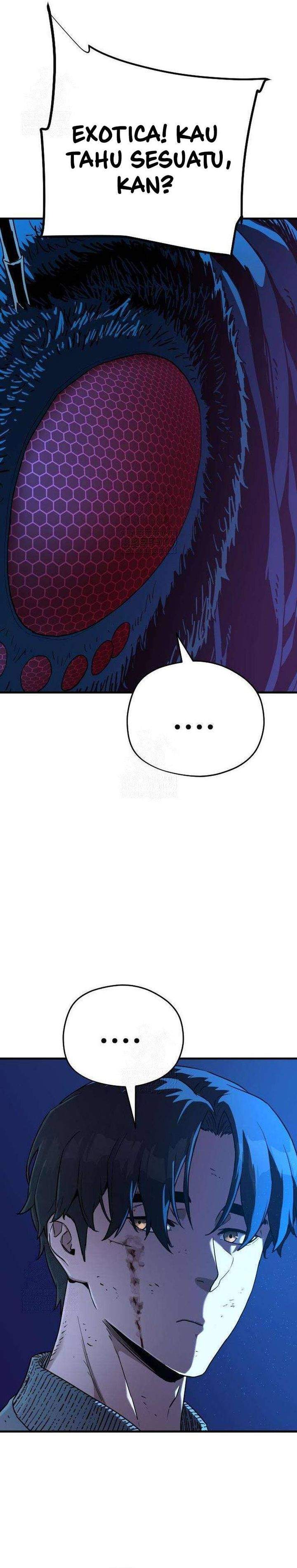 Another World Contractor Chapter 6