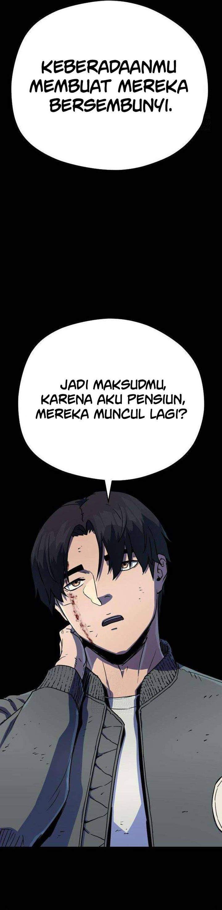 Another World Contractor Chapter 6
