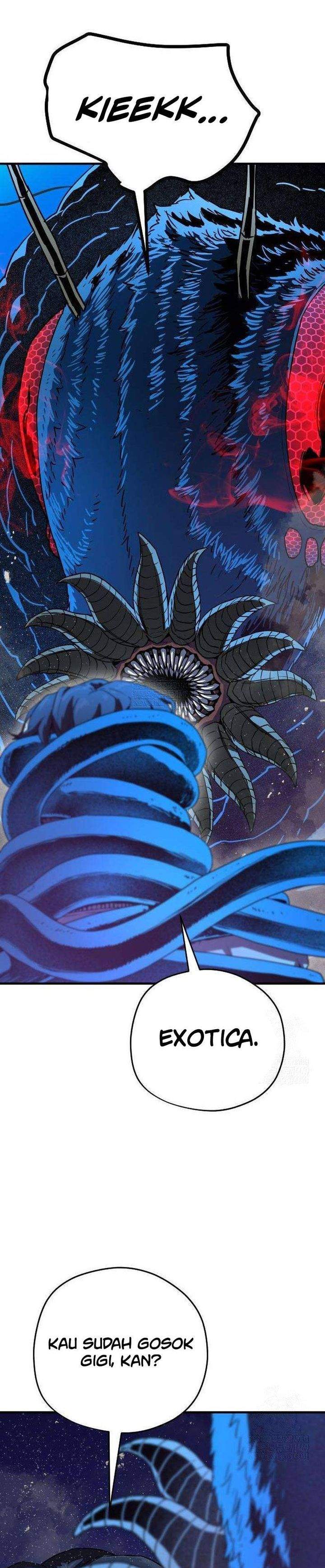 Another World Contractor Chapter 6