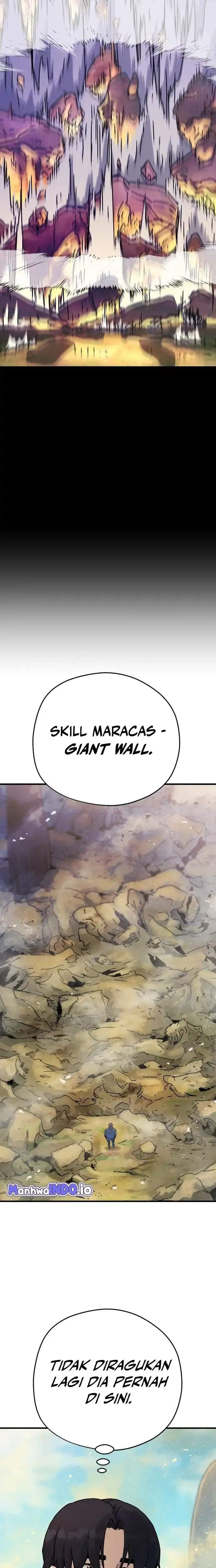 Another World Contractor Chapter 8