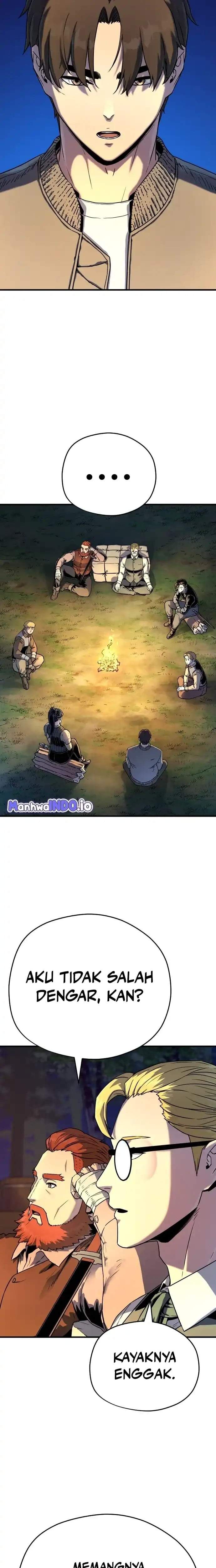 Another World Contractor Chapter 8