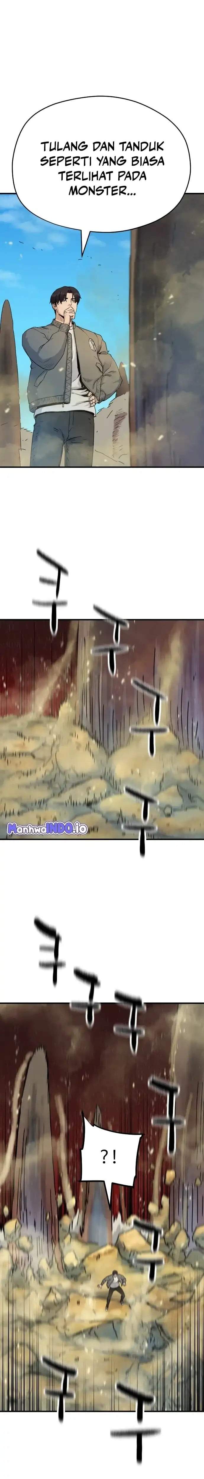 Another World Contractor Chapter 8