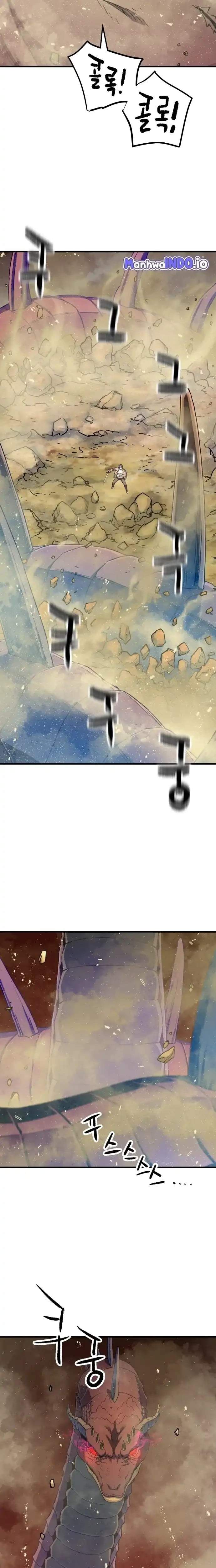 Another World Contractor Chapter 8