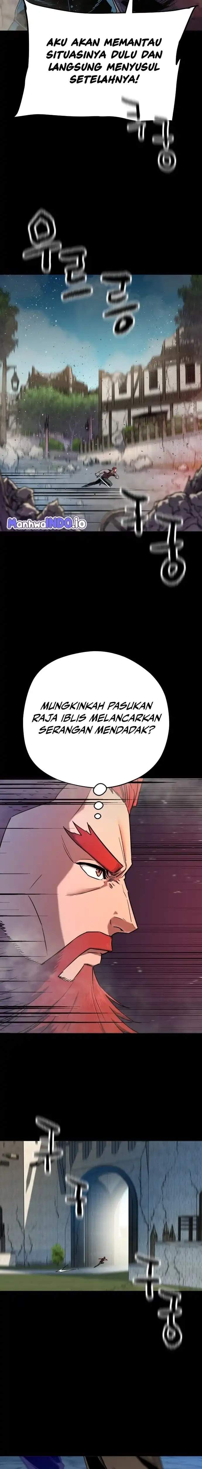 Another World Contractor Chapter 8