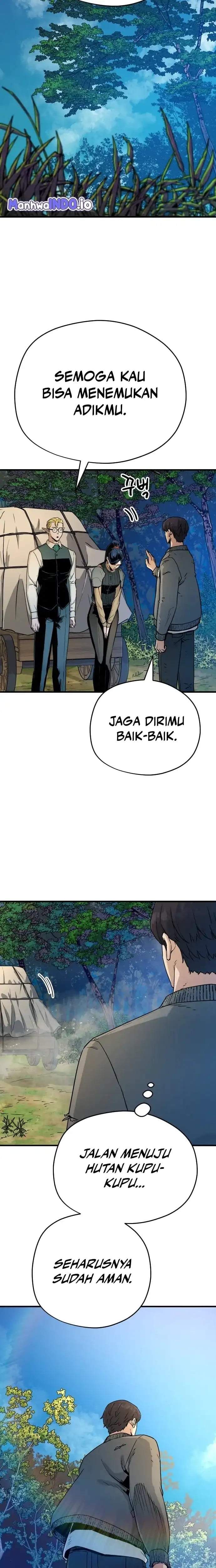Another World Contractor Chapter 8