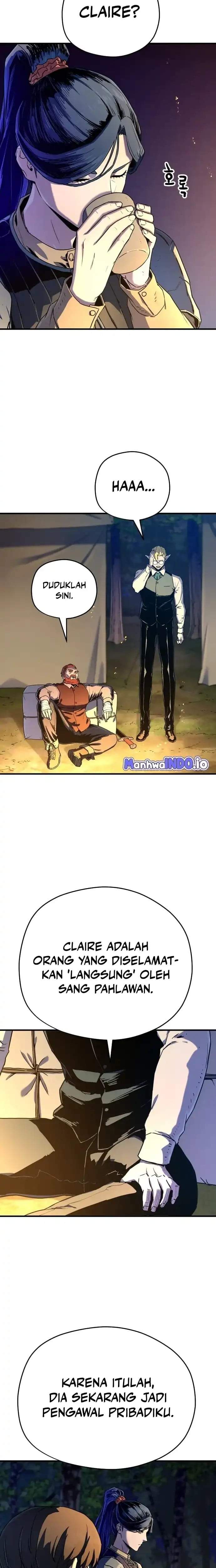 Another World Contractor Chapter 8