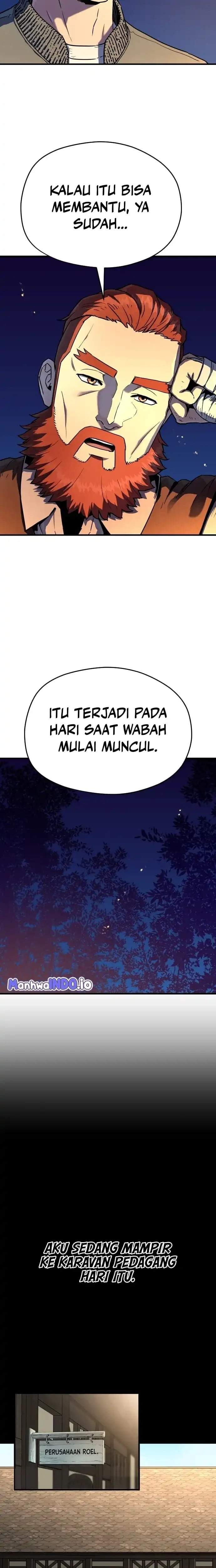 Another World Contractor Chapter 8