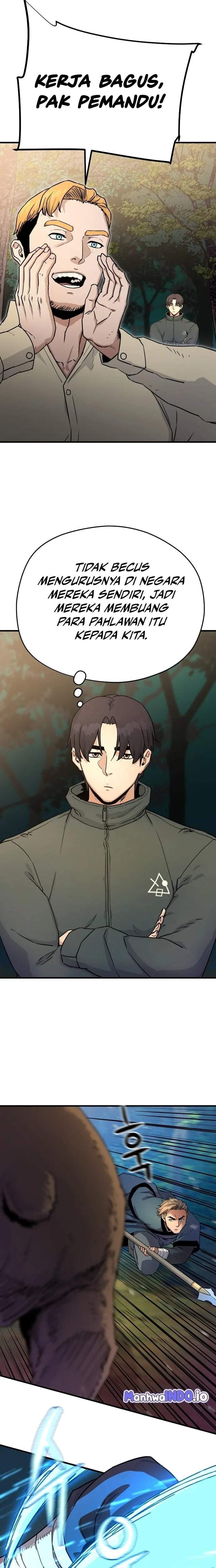 Another World Contractor Chapter 9