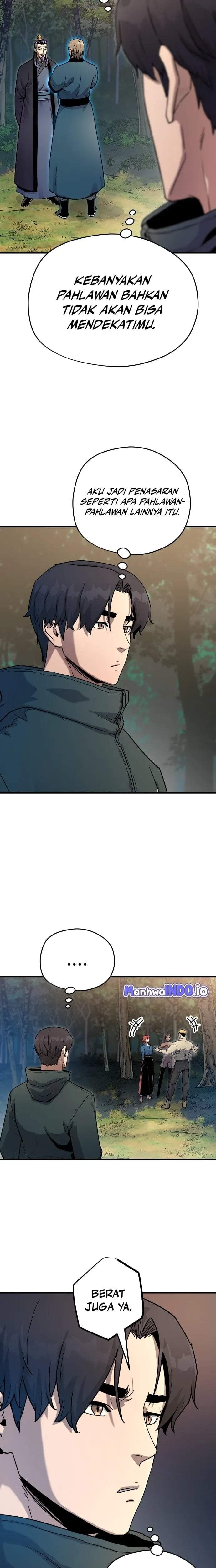 Another World Contractor Chapter 9
