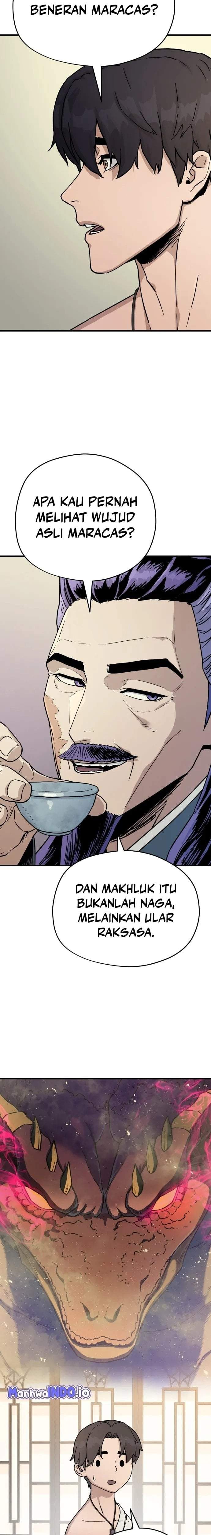 Another World Contractor Chapter 9