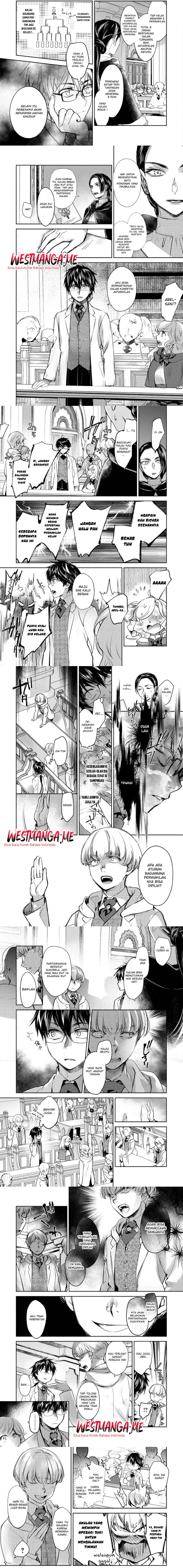 Maryoku Zero no Saikyou Majutsushi: Yahari Omaera no Majutsu Riron wa Machigatte Iru Nda ga Chapter 25