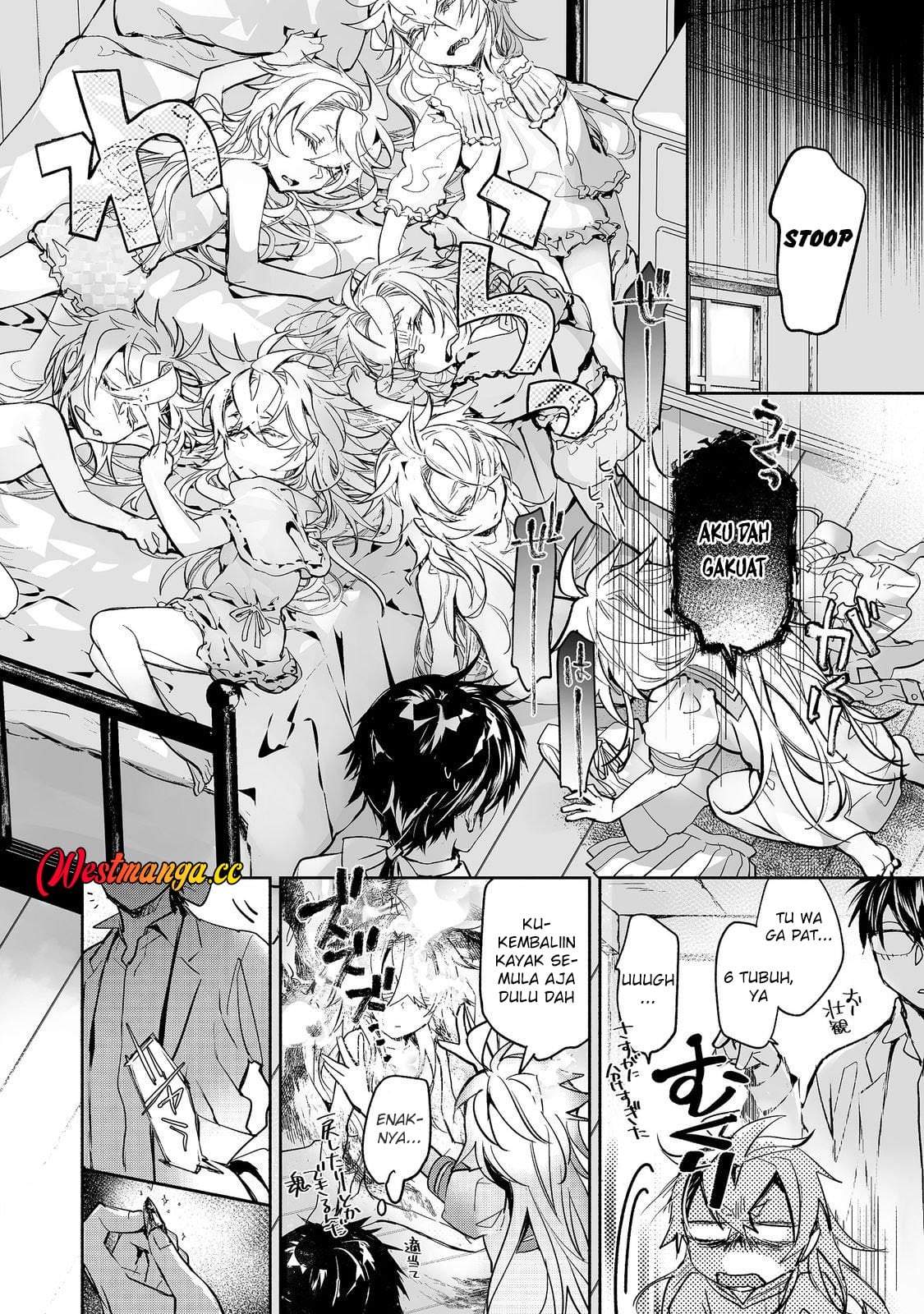 Maryoku Zero no Saikyou Majutsushi: Yahari Omaera no Majutsu Riron wa Machigatte Iru Nda ga Chapter 26