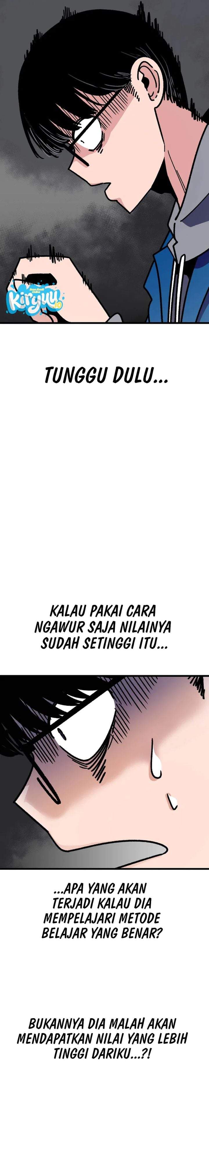 Academy of Card Chapter 3