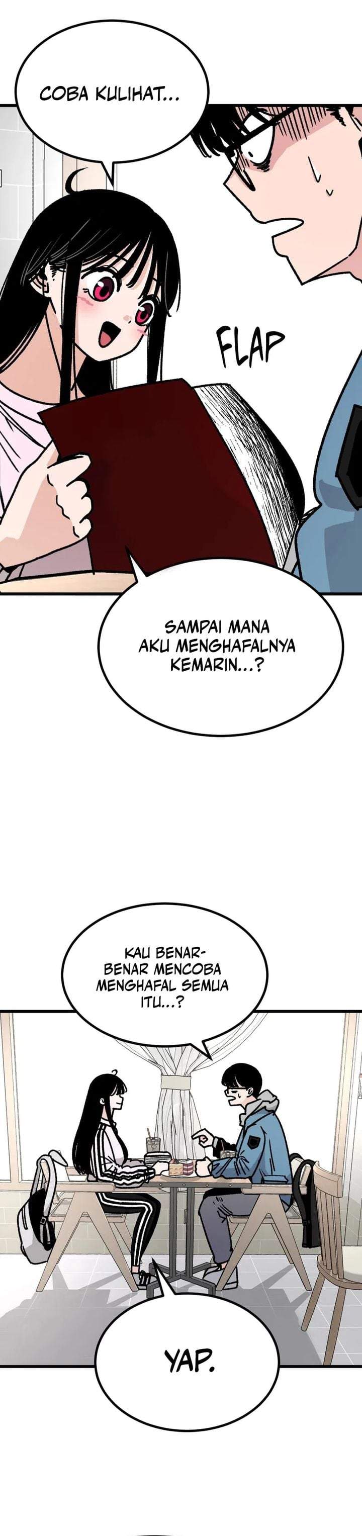 Academy of Card Chapter 3
