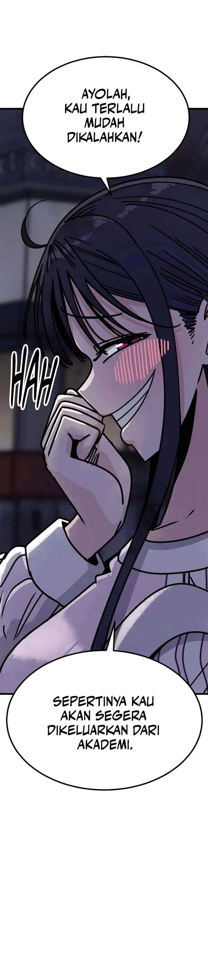 Academy of Card Chapter 3