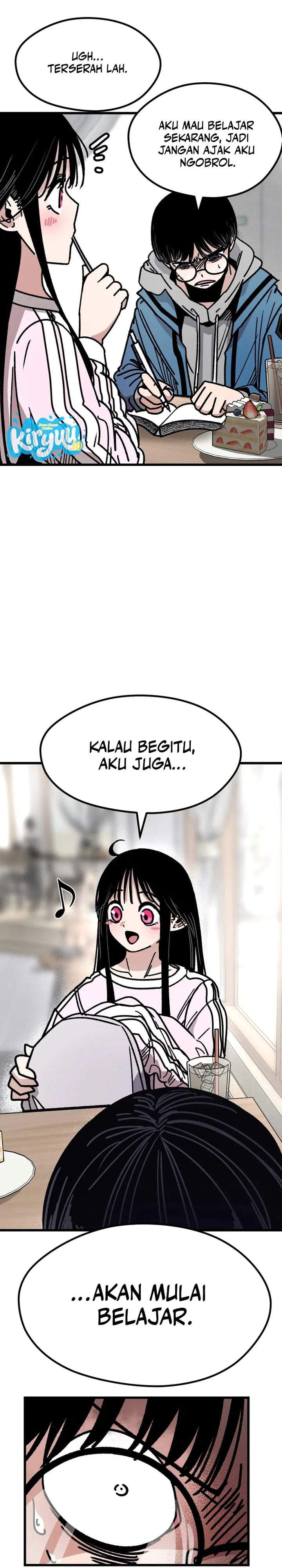 Academy of Card Chapter 3